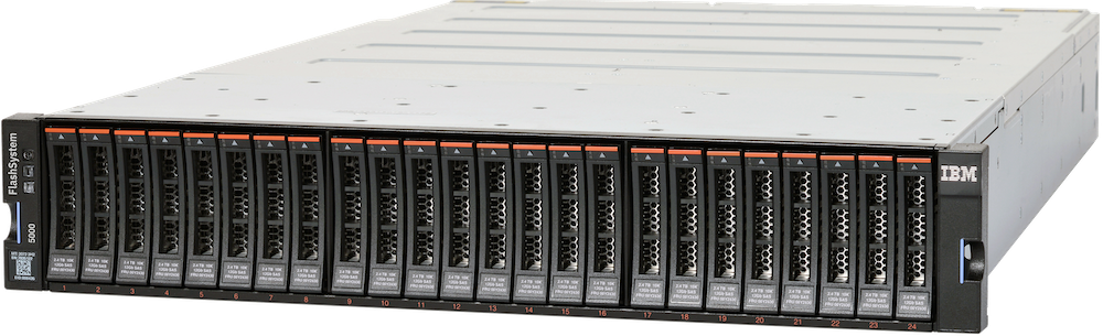 Complete FS5035 50TB High-Availability Solution